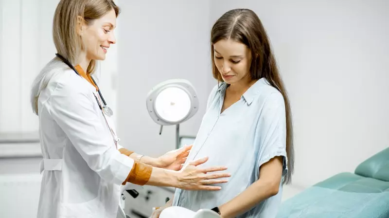 علاج تأخر الحمل بالرياض – فحوص دقيقة وخطة علاج متكاملة