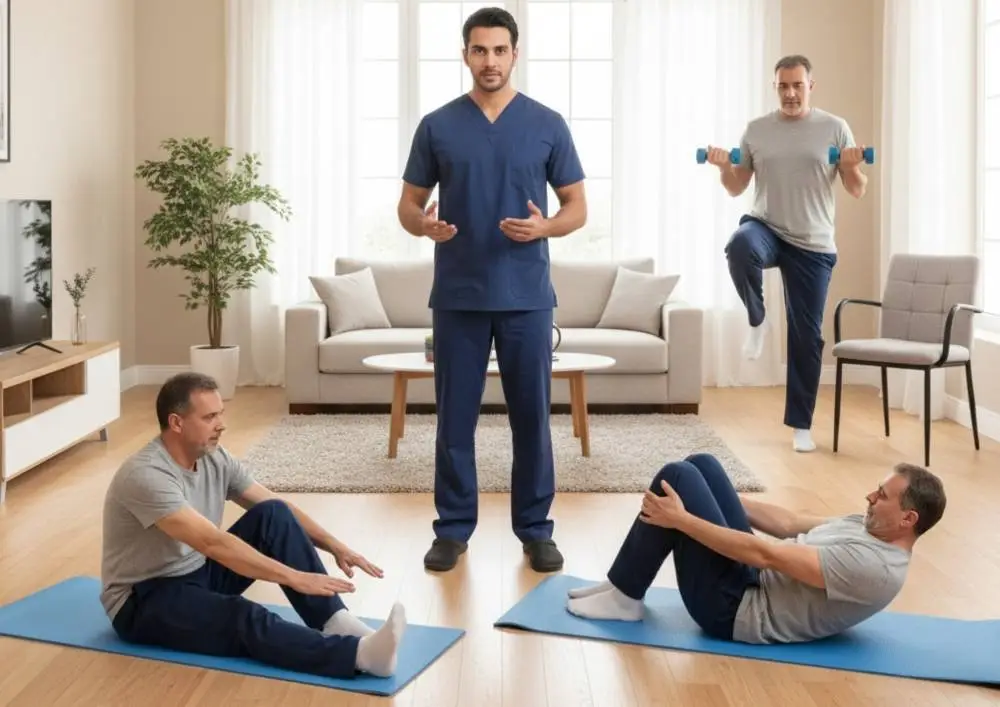 أفضل علاج طبيعي منزلي بالرياض