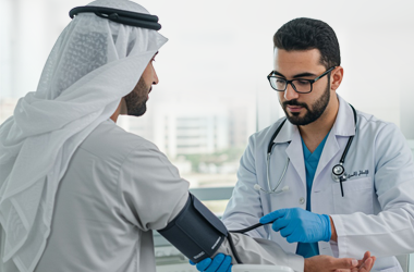 عيادة الطب العام