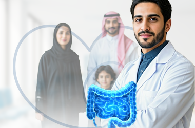 عيادة الأمراض الباطنية