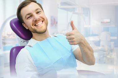 عيادة طب الأسنان