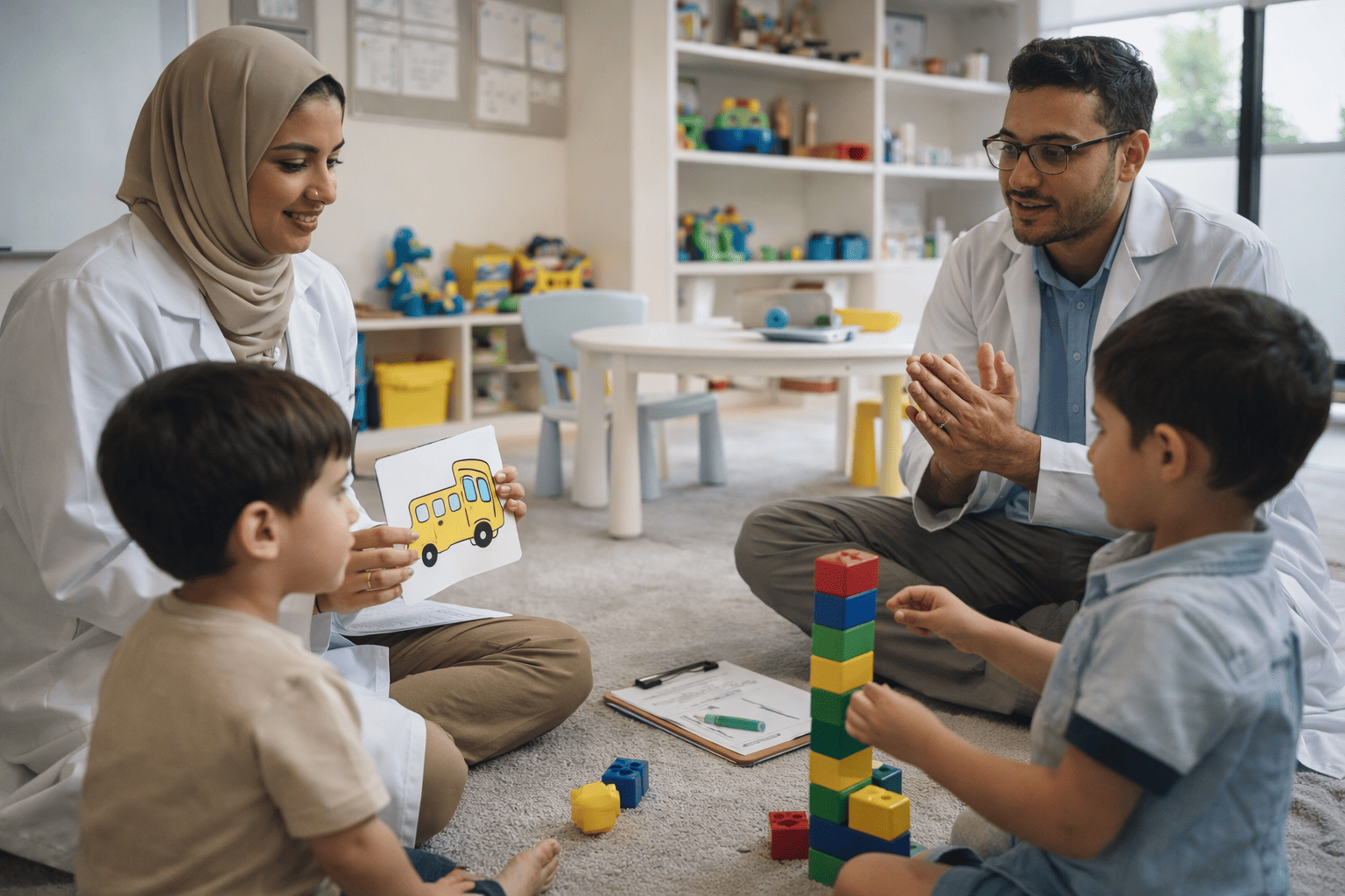 تمريض منزلي