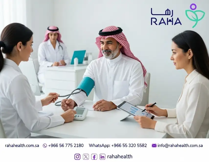 أفضل وقت لإجراء الفحوصات الطبية الدورية | دليلك للوقاية المبكرة