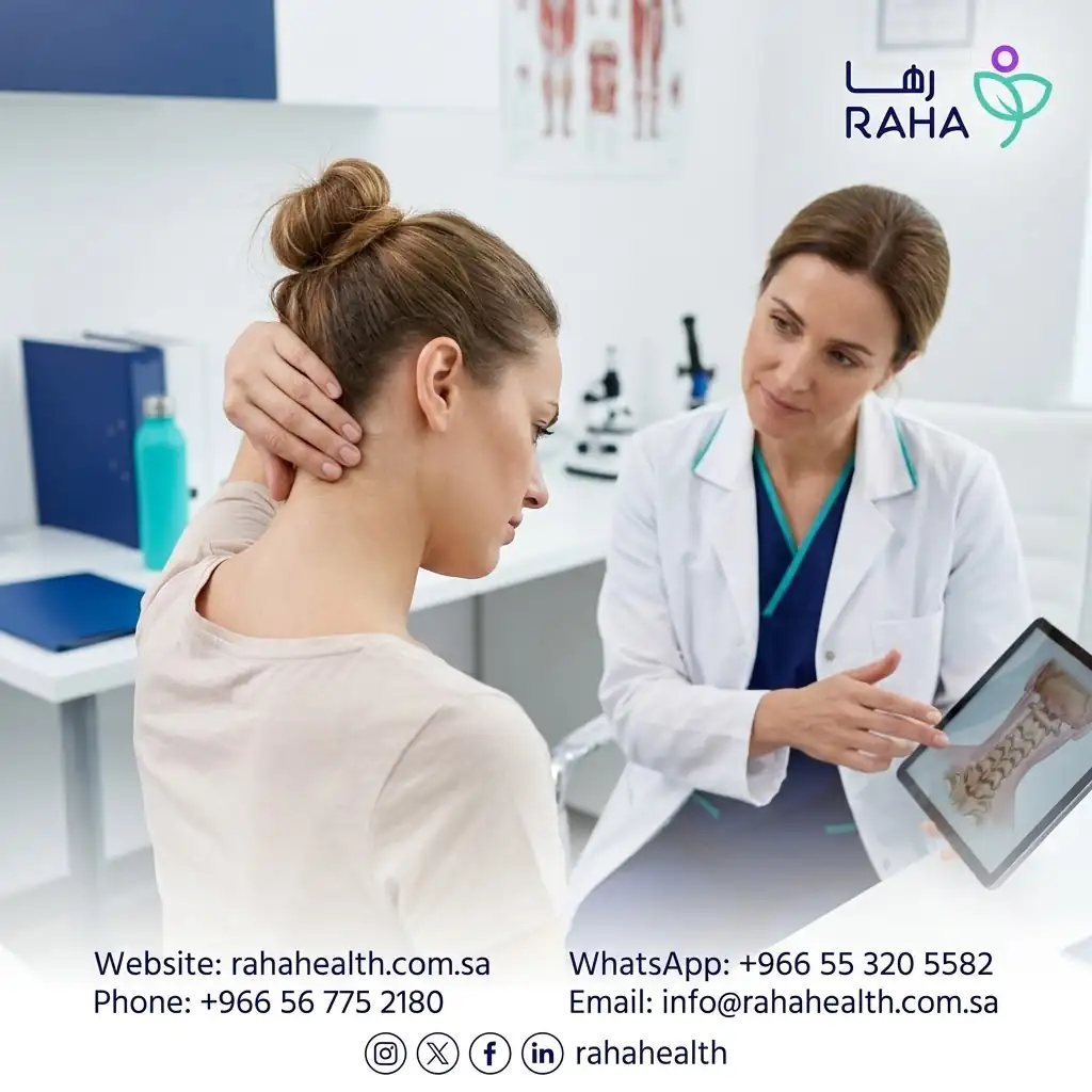 صداع خلف الرأس | الأسباب ومتى يكون خطيرًا