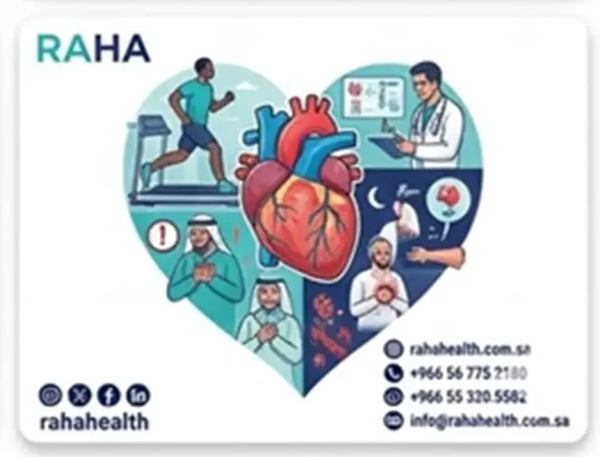 تسارع دقات القلب | متى يكون طبيعيًا ومتى يشير لمشكلة خطيرة؟