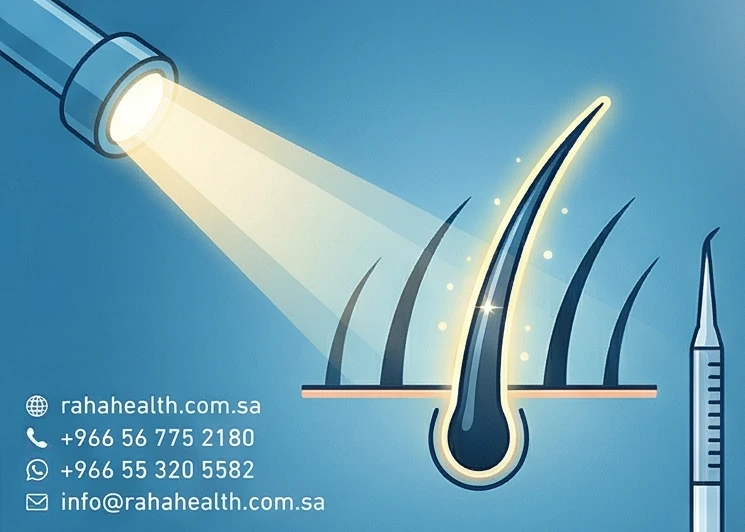 كم يدوم التشقير؟ وهل يحتاج تكرار؟ 10 حقائق مهمة يجب أن تعرفها