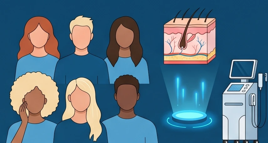 هل التشقير يسبب اسمرار؟ الحقيقة الكاملة | 7 حقائق مهمة