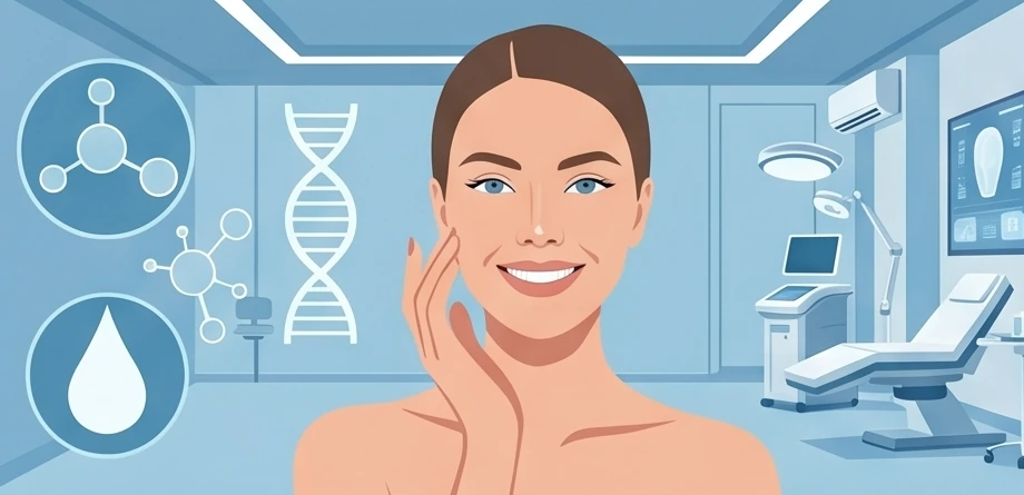 تجربتي مع التشقير في العيادة | النتائج الواقعية 2026