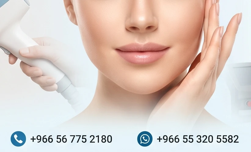 علاج الشعر تحت الجلد بعد الليزر | الحل النهائي 2026