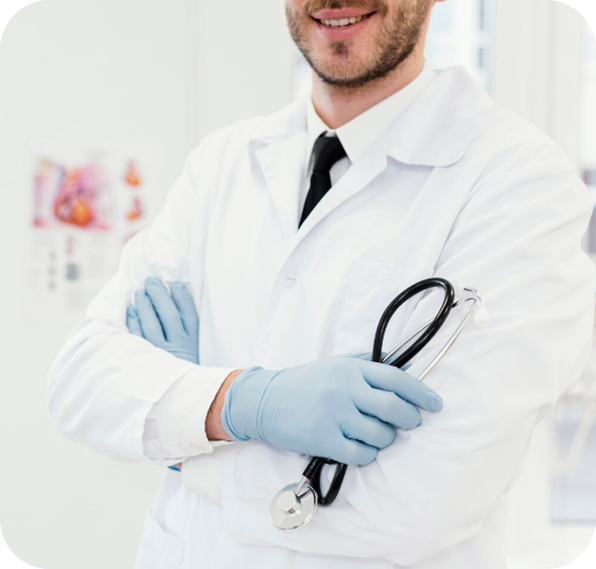 تمريض منزلي