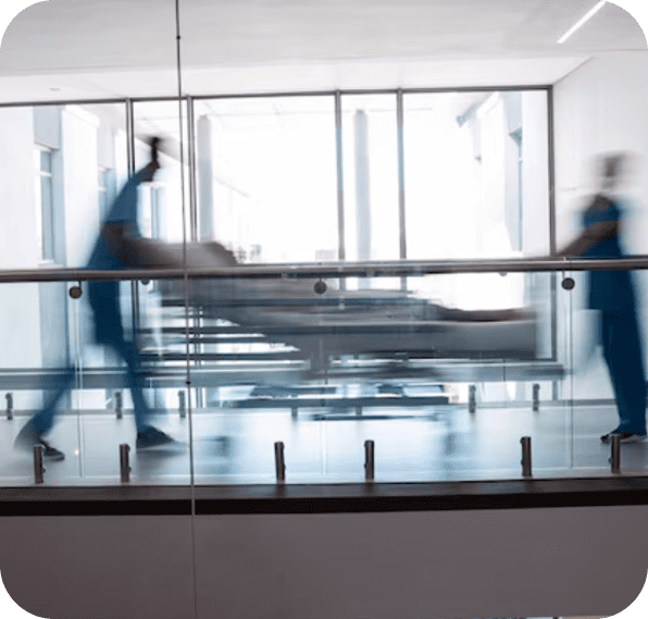 تمريض منزلي