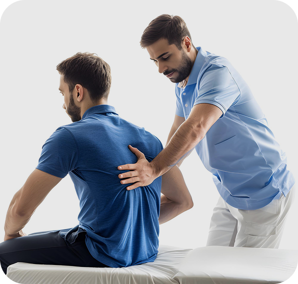 تمريض منزلي